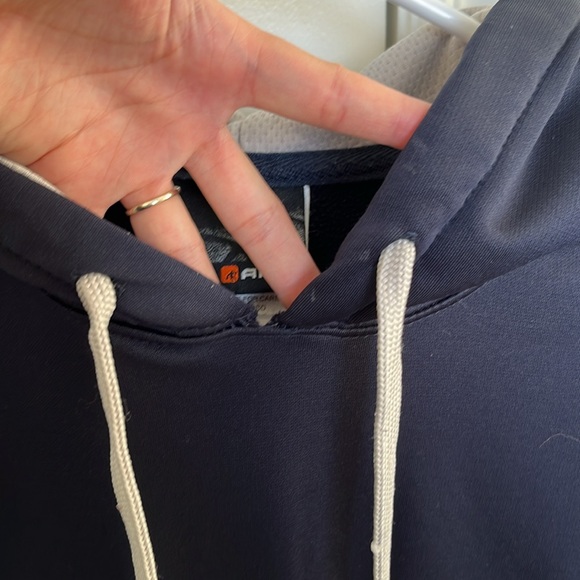 AND1 Hoodie - Picture 7 of 14